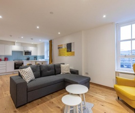 Marylebone Apartments