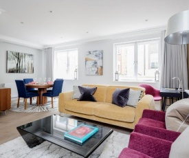 Mayfair Mews Suite No.2 - Central Luxurious 1 Bed