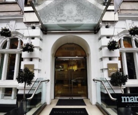 Mercure London Bloomsbury Hotel