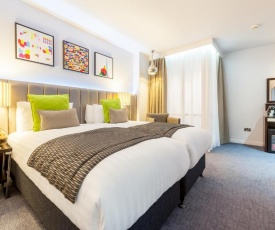 Mercure London Paddington Hotel