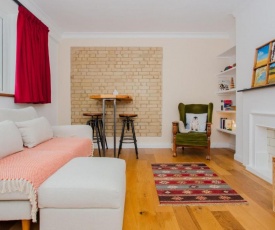 Modern and Stylish 1 Bedroom Apartment near Stockwell