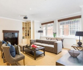 Modern & Stylish 2BD Flat in Chelsea