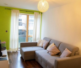 Modern 1 Bedroom with Balcony around Kilburn Park