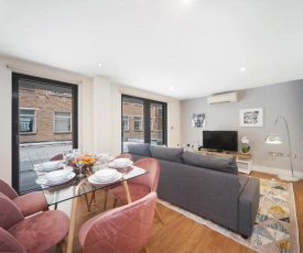 Modern Apartments in Bayswater Central London FREE WIFI & AIRCON by City Stay London