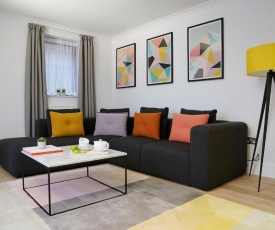 Monarch House - Serviced Apartments - Kensington