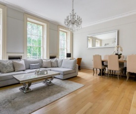 Montagu Square VI by onefinestay