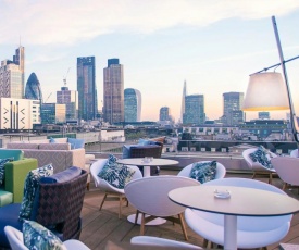 Montcalm Royal London House-City of London