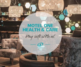 Motel One London-Tower Hill