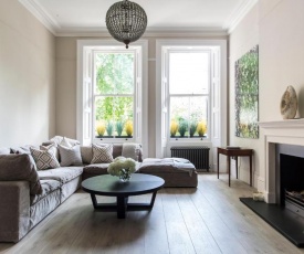 Nevern Square VIII by onefinestay