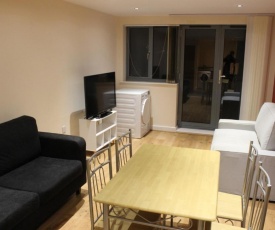 New build Modern 1 bedroom Flat 5 stars experience