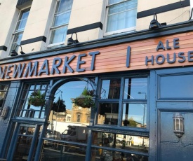 New Market Ale House