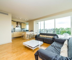 NEW Stunning 2BD Apartment Amazing London Views