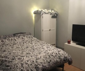 Nice and Cosy flat in Central London clerkenwell