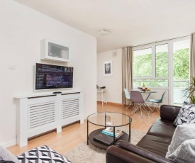 Nice Apartment - Great Portland St, Regents Pk, Euston