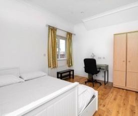 Amazing Studio Flat - 3 mins to Arnos Grove tube