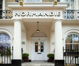 Normandie Hotel