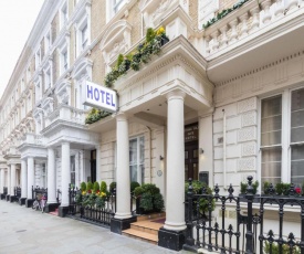 Notting Hill Gate Hotel