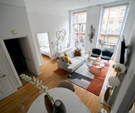 Nottingham Place on Baker Street - 2 Bed