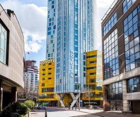 Novotel London Canary Wharf