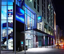 Novotel London Excel