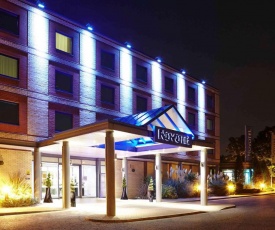 Novotel London Heathrow Airport M4 Jct. 4