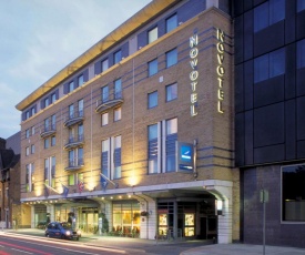 Novotel London Waterloo