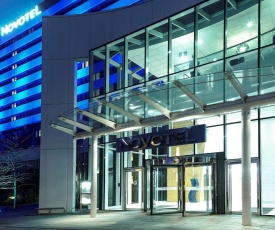 Novotel London West