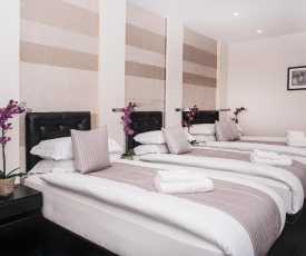 NOX HOTELS - Golders Green