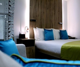 NOX HOTELS - Lancaster Gate