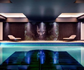 NYX Hotel London Holborn by Leonardo Hotels