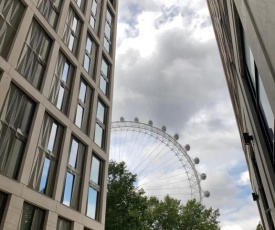 One Bedroom Apartment in London Eye