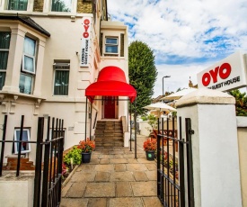 OYO London Guest House