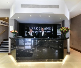 Park Grand London Kensington