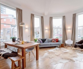 Pass the Keys Beautiful 2BED Apartment 2min from Hampstead Heath