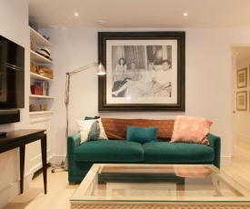 Pass the Keys Notting Hill - Modern 1Bed Apartment