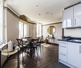 Perfectly Located Apartment in London Bridge