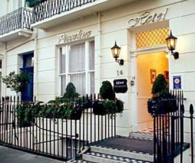 Piccolino Hyde Park Hotel