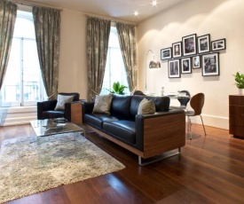 Arcore Premium Apartments: Mayfair