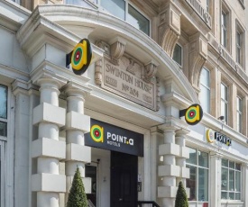 Point A Hotel London Kings Cross – St Pancras