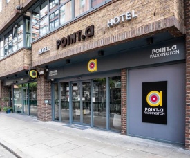 Point A Hotel London Paddington