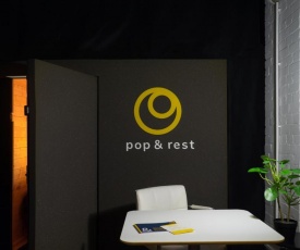 Pop & Rest