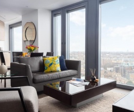 Premium One Bedroom Apartment City Road Basin