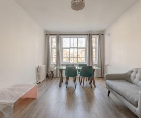 Bright and Lovely 1 Bedroom Flat Belsize