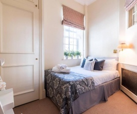 Beautiful 1bedroom flat in Kensington by Hyde park