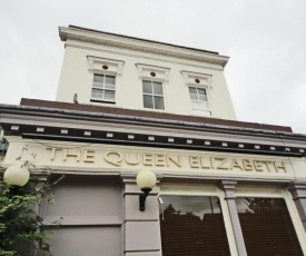 Queen Elizabeth Hostel