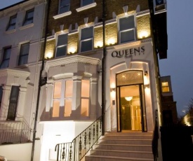 Queens Hotel