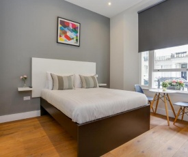 Queensborough Terrace Serviced Apartments