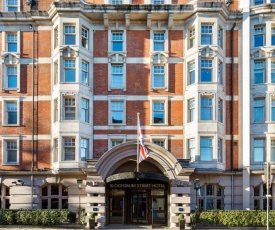 Radisson Blu Edwardian Bloomsbury Street Hotel, London