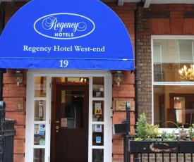 Regency Hotel Westend