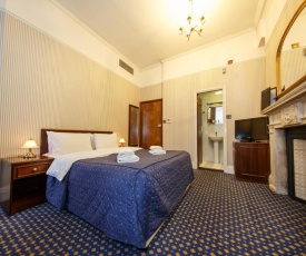 Regency House Hotel